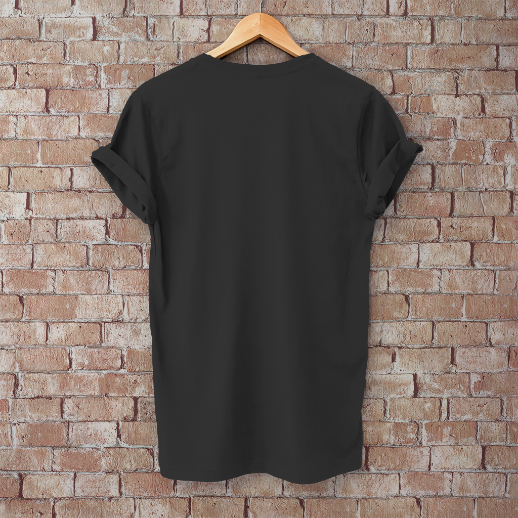 T-Shirt "Eine Ewigkeit später..."