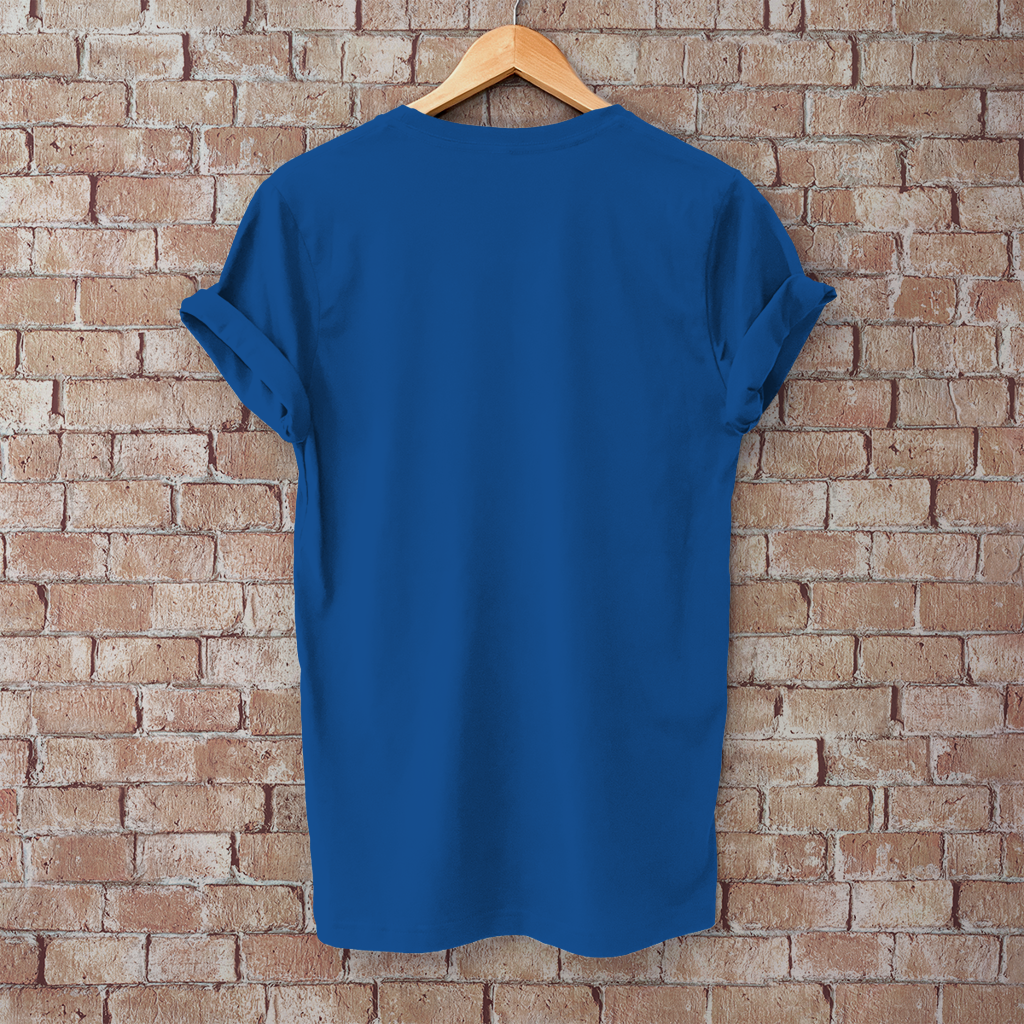 T-Shirt "Eine Ewigkeit später..."