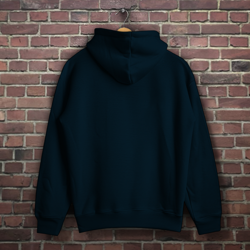 Herren Hoodie Eine Ewigkeit später...