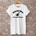 T-Shirt "Nicht mein Zirkus"