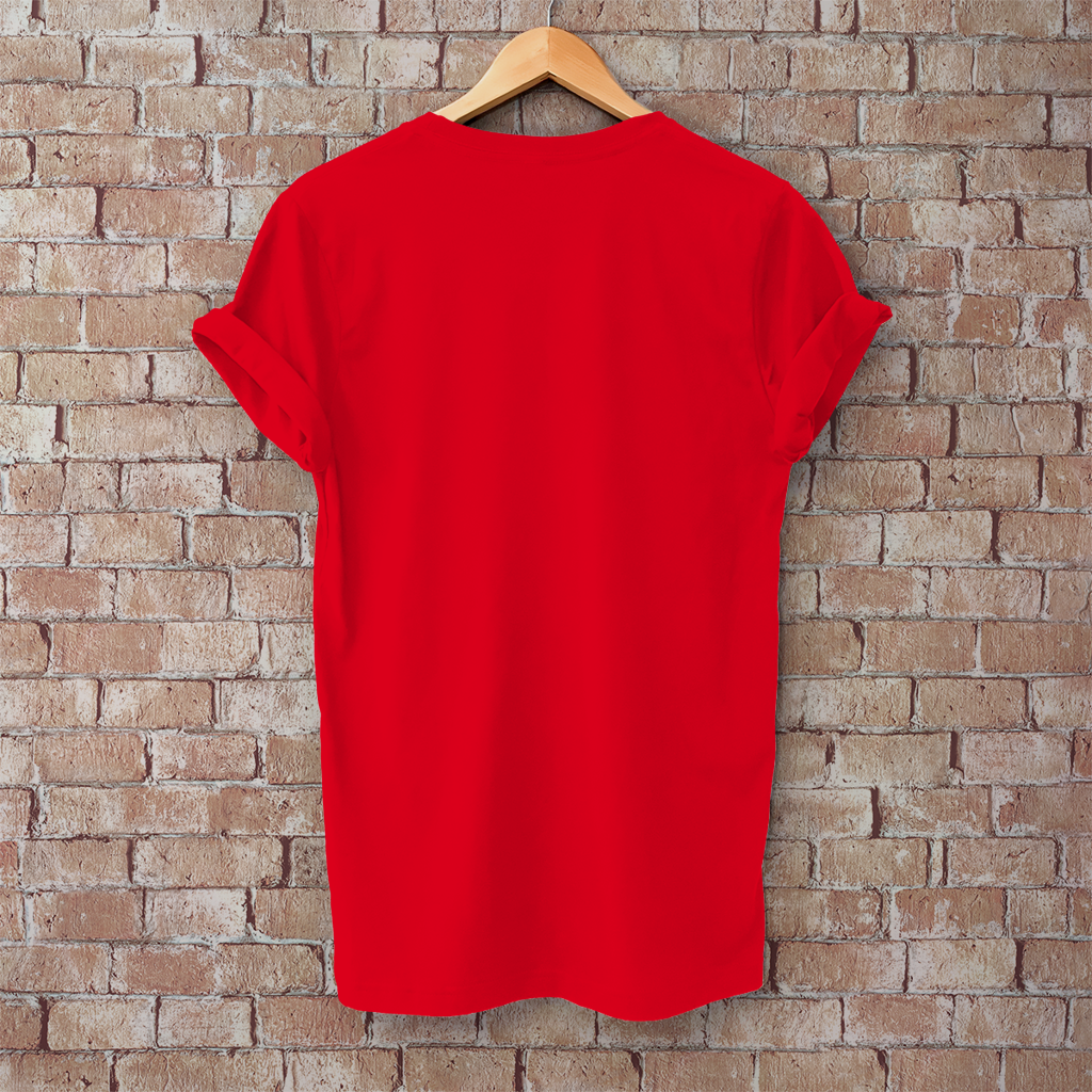 T-Shirt "Nicht mein Zirkus"