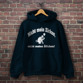 Hoodie "Nicht mein Zirkus"