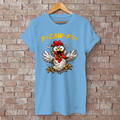 T-Shirt "F-CAW-F!!!" v1