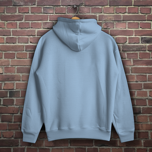 Hoodie "F-CAW-F!!!" v1