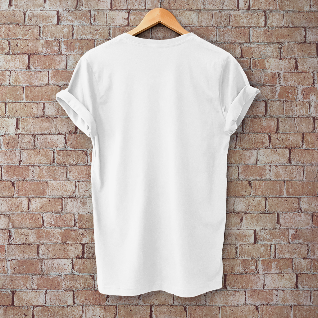 T-Shirt "F-CAW-F!!!" v2