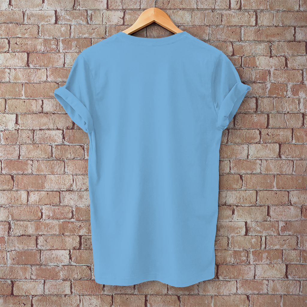 T-Shirt "F-CAW-F!!!" v2