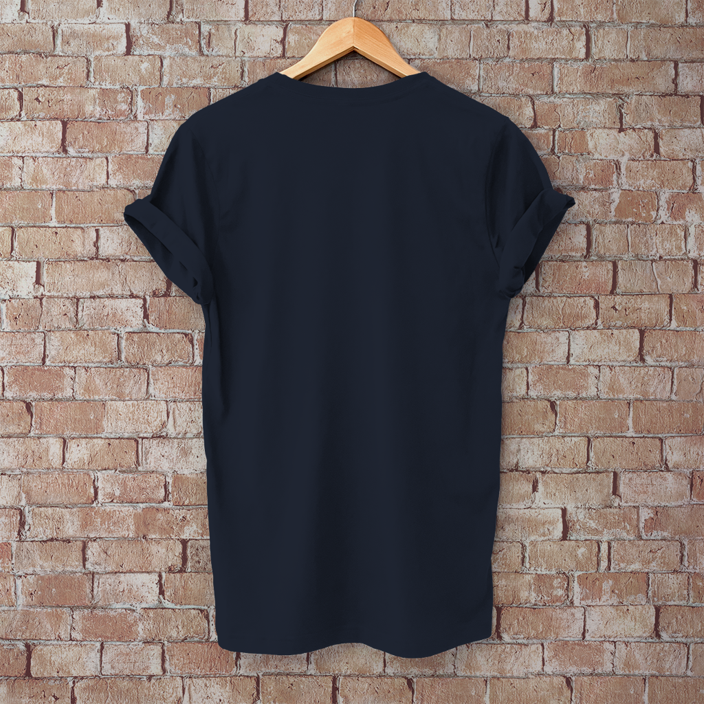 T-Shirt "F-CAW-F!!!" v2