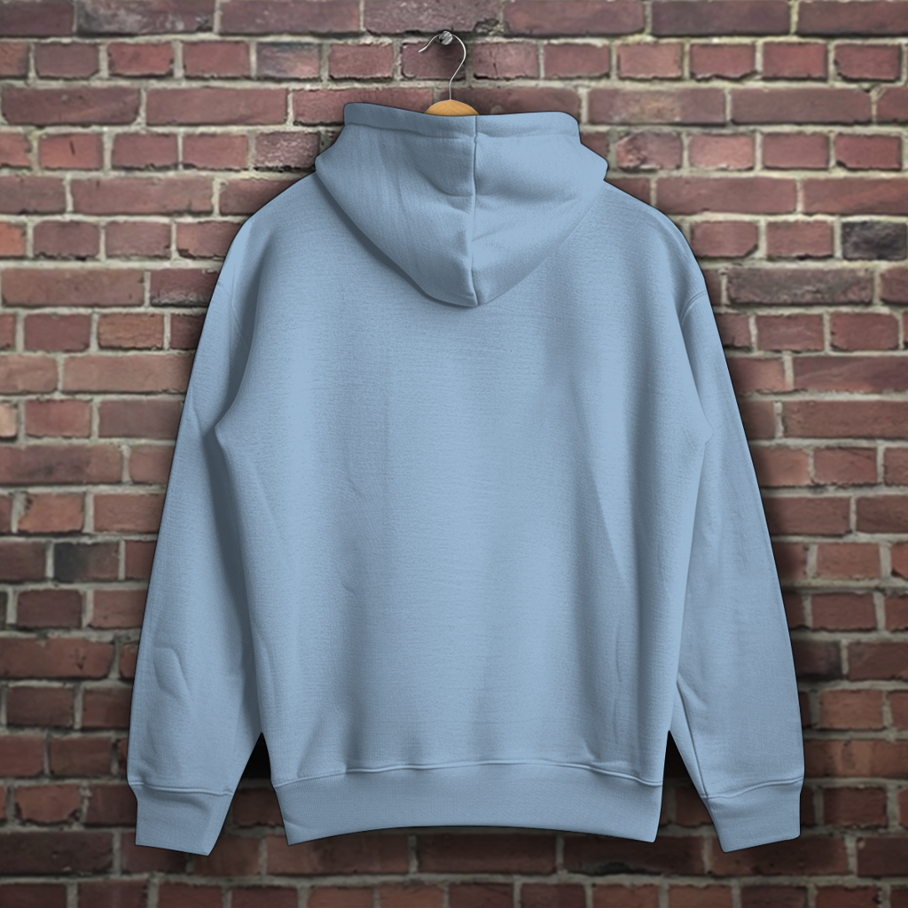 Hoodie "F-CAW-F!!!" v2