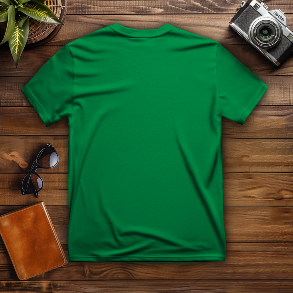 T-Shirt "LACTOSE"