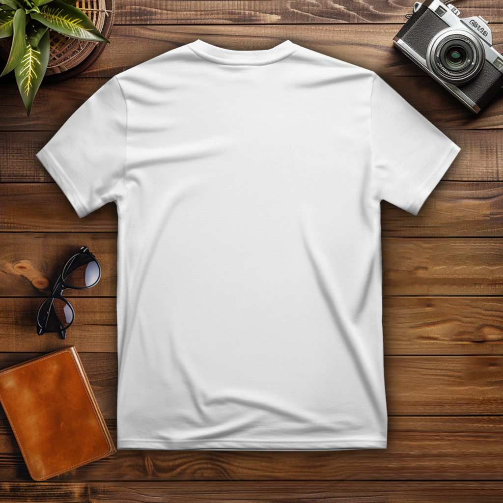 T-Shirt "LACTOSE"