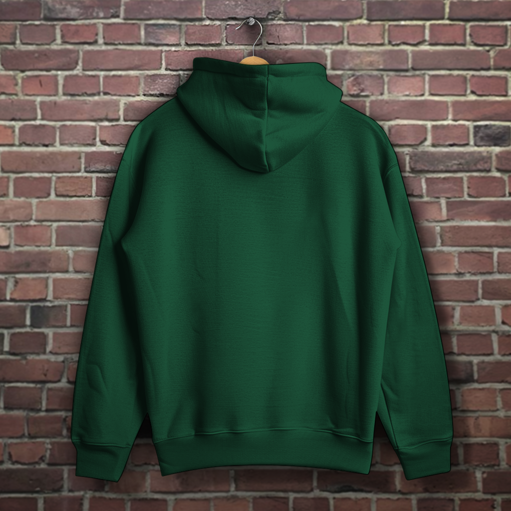 Hoodie "LACTOSE"