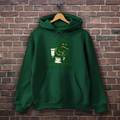 Hoodie "LACTOSE"