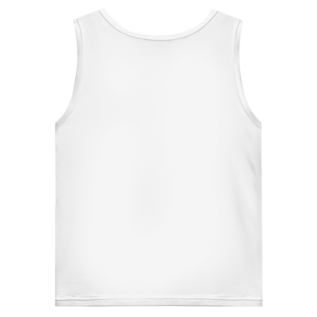 Herren Tanktop "LACTOSE"