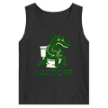Herren Tanktop "LACTOSE"
