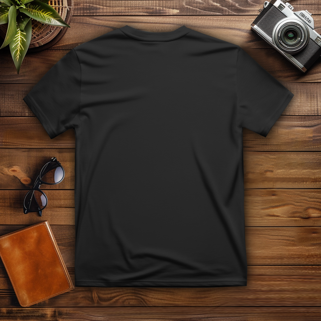T-Shirt "PUMMEL"