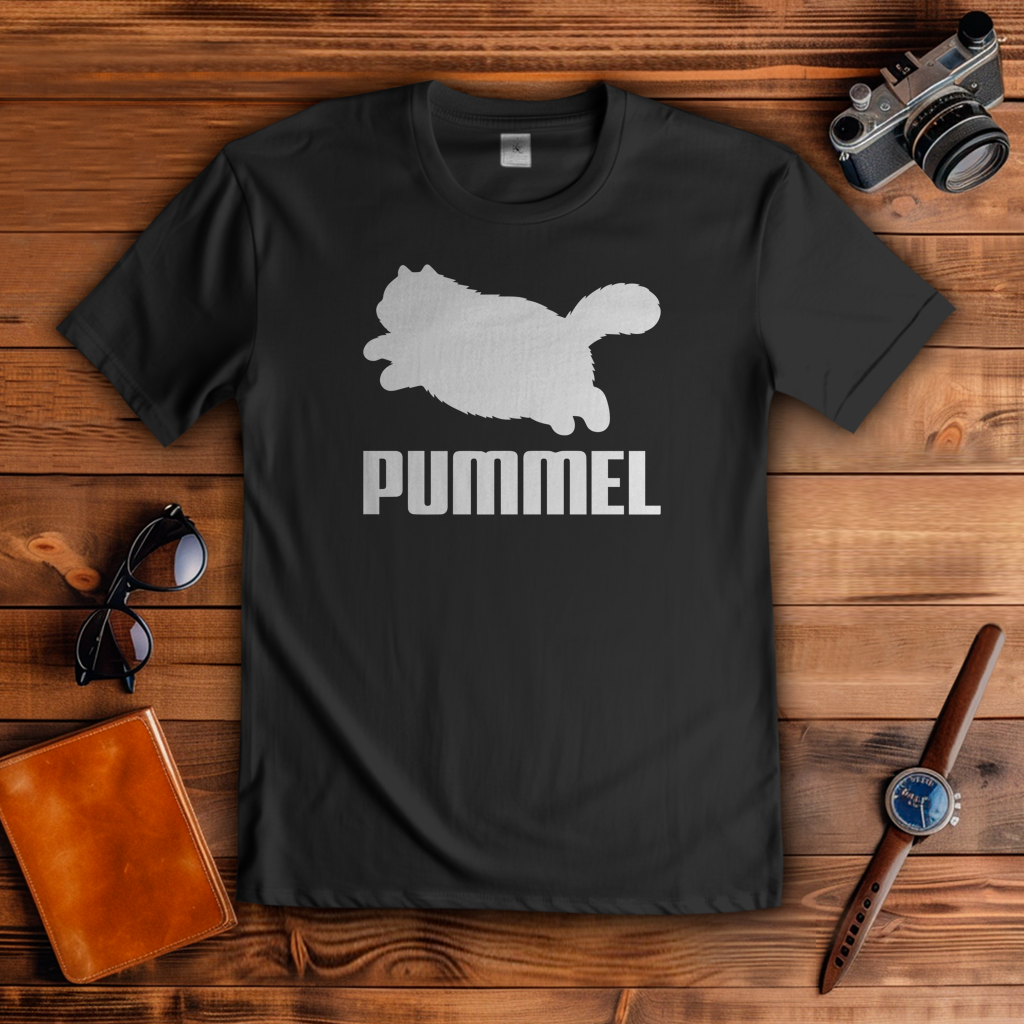T-Shirt "PUMMEL"
