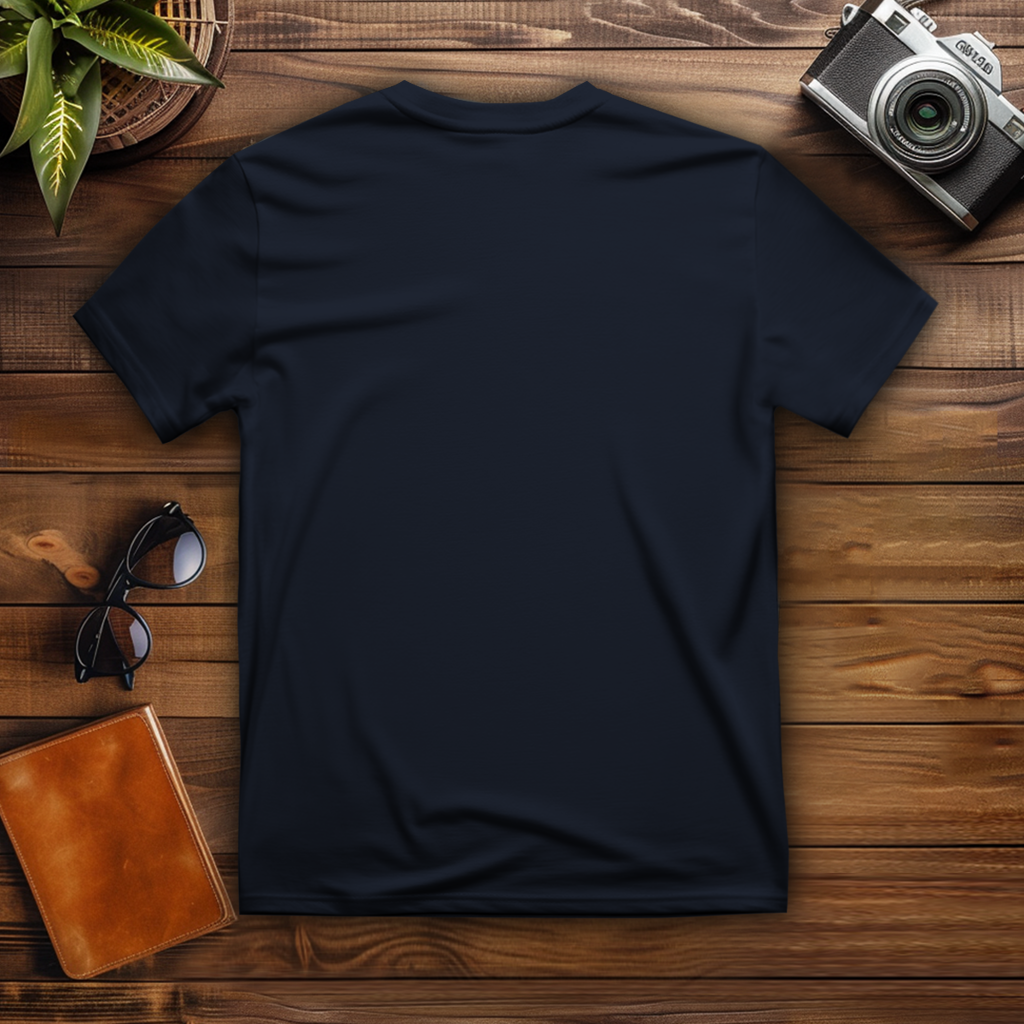 T-Shirt "PUMMEL"