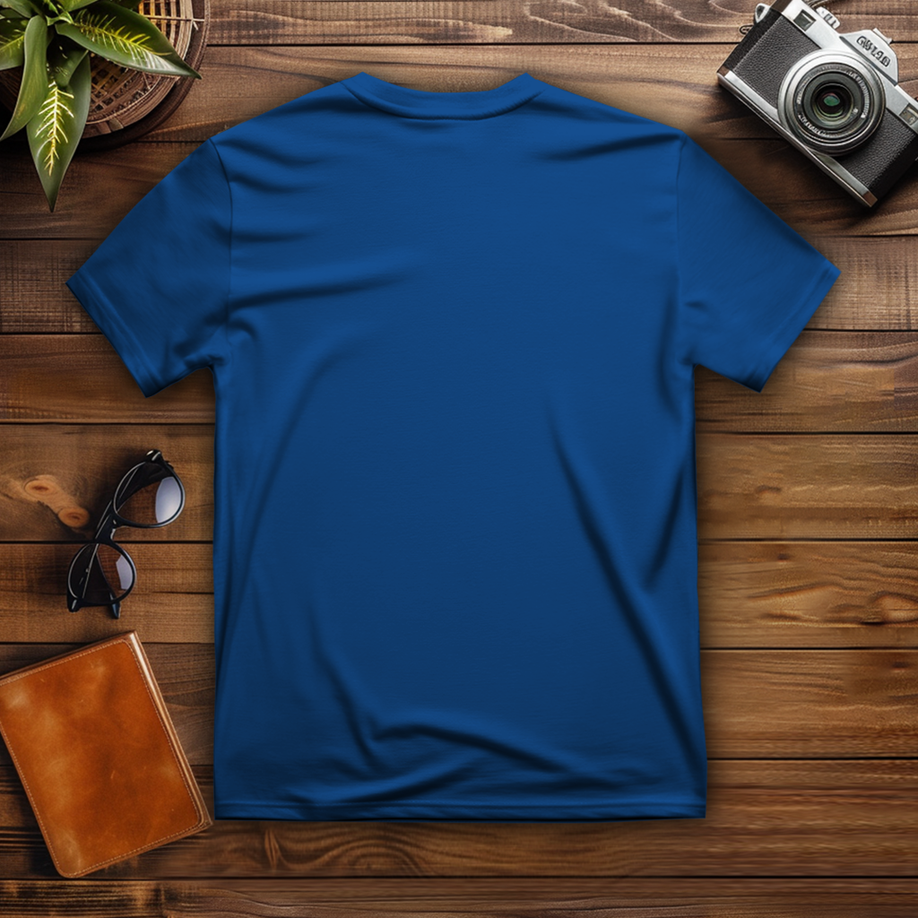 T-Shirt "PUMMEL"