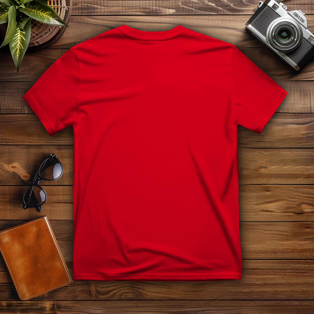 T-Shirt "PUMMEL"