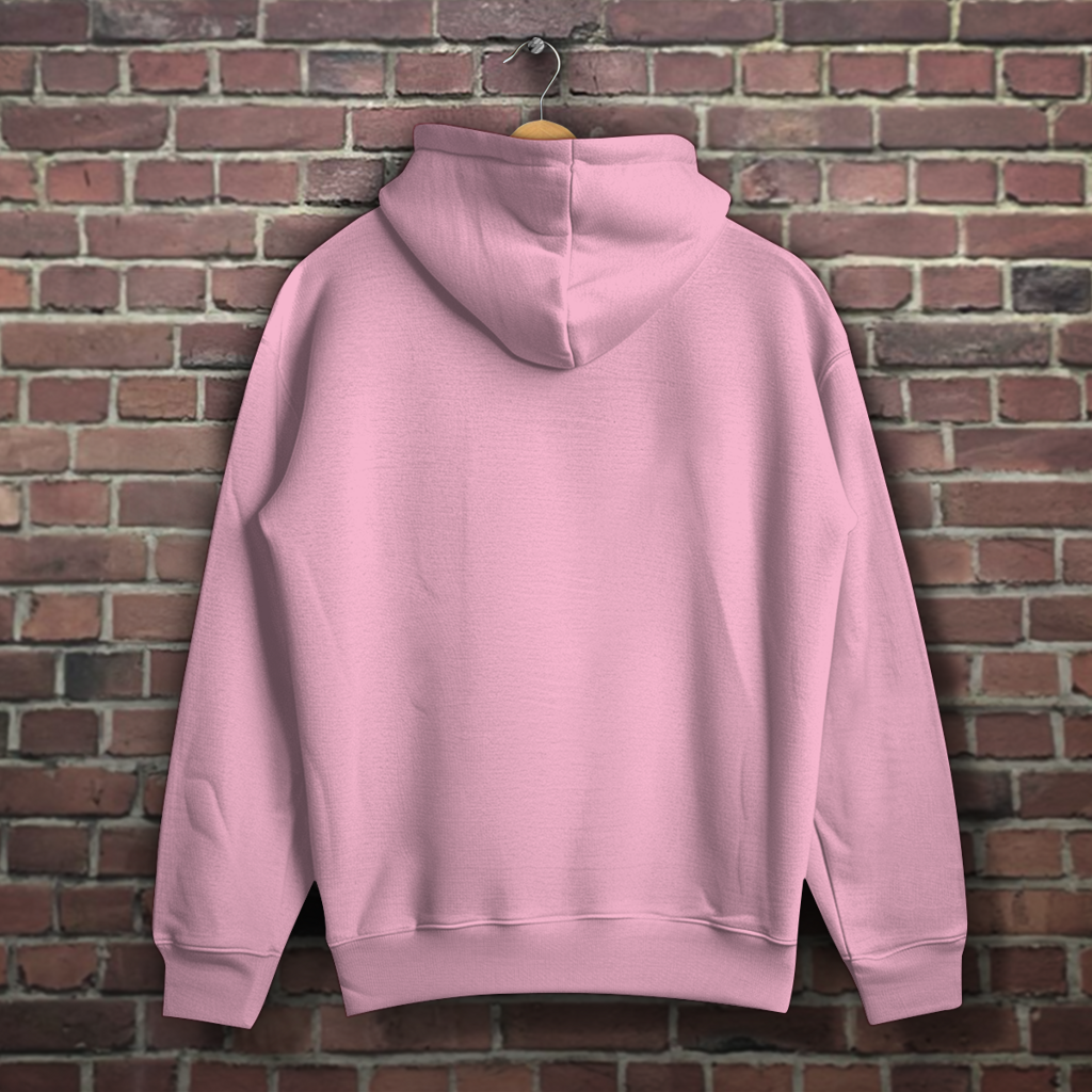 Hoodie "PUMMEL"