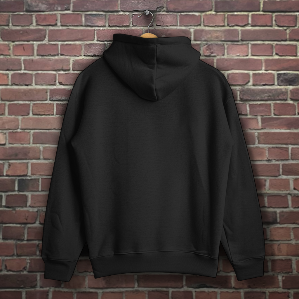 Hoodie "PUMMEL"