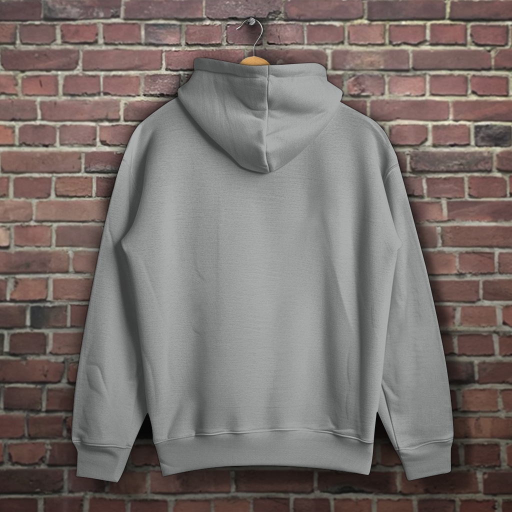 Hoodie "PUMMEL"