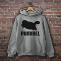 Hoodie "PUMMEL"