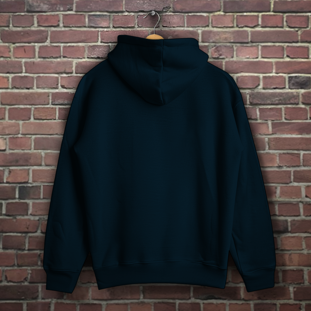 Hoodie "PUMMEL"