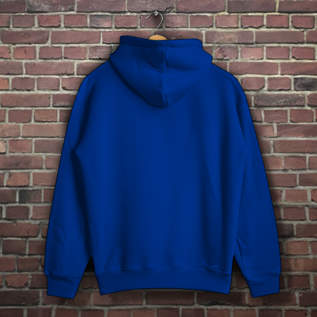 Hoodie "PUMMEL"