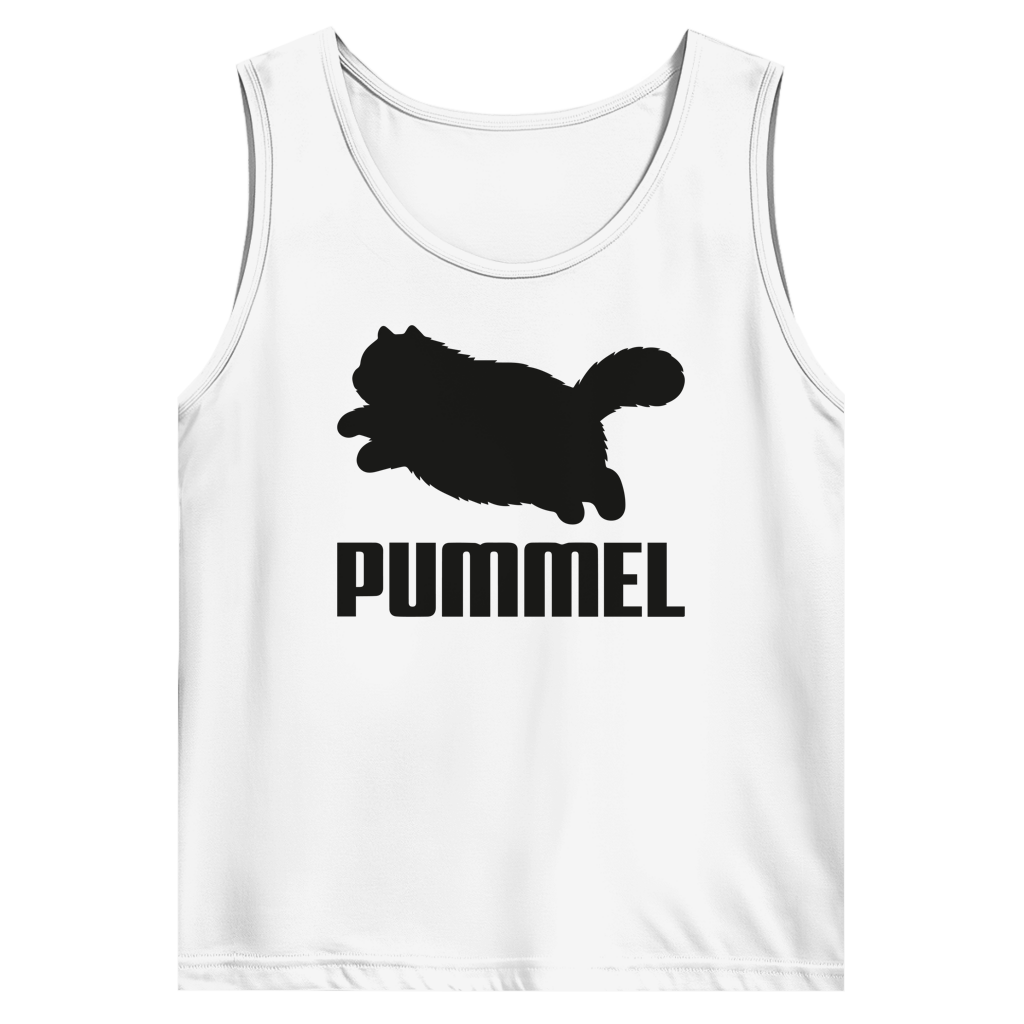 Herren Tanktop "PUMMEL"