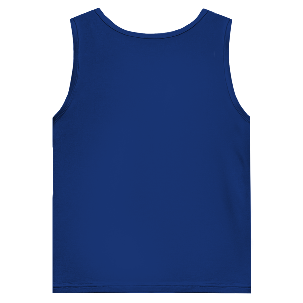 Herren Tanktop "PUMMEL"