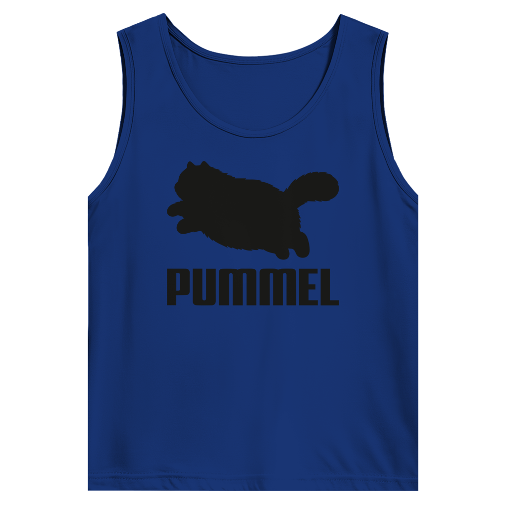 Herren Tanktop "PUMMEL"