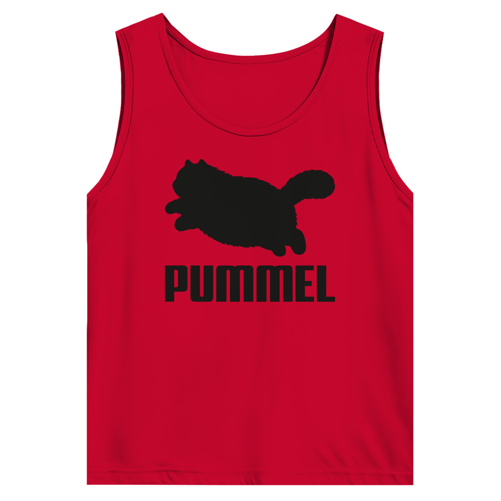 Herren Tanktop "PUMMEL"