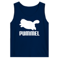 Herren Tanktop "PUMMEL"