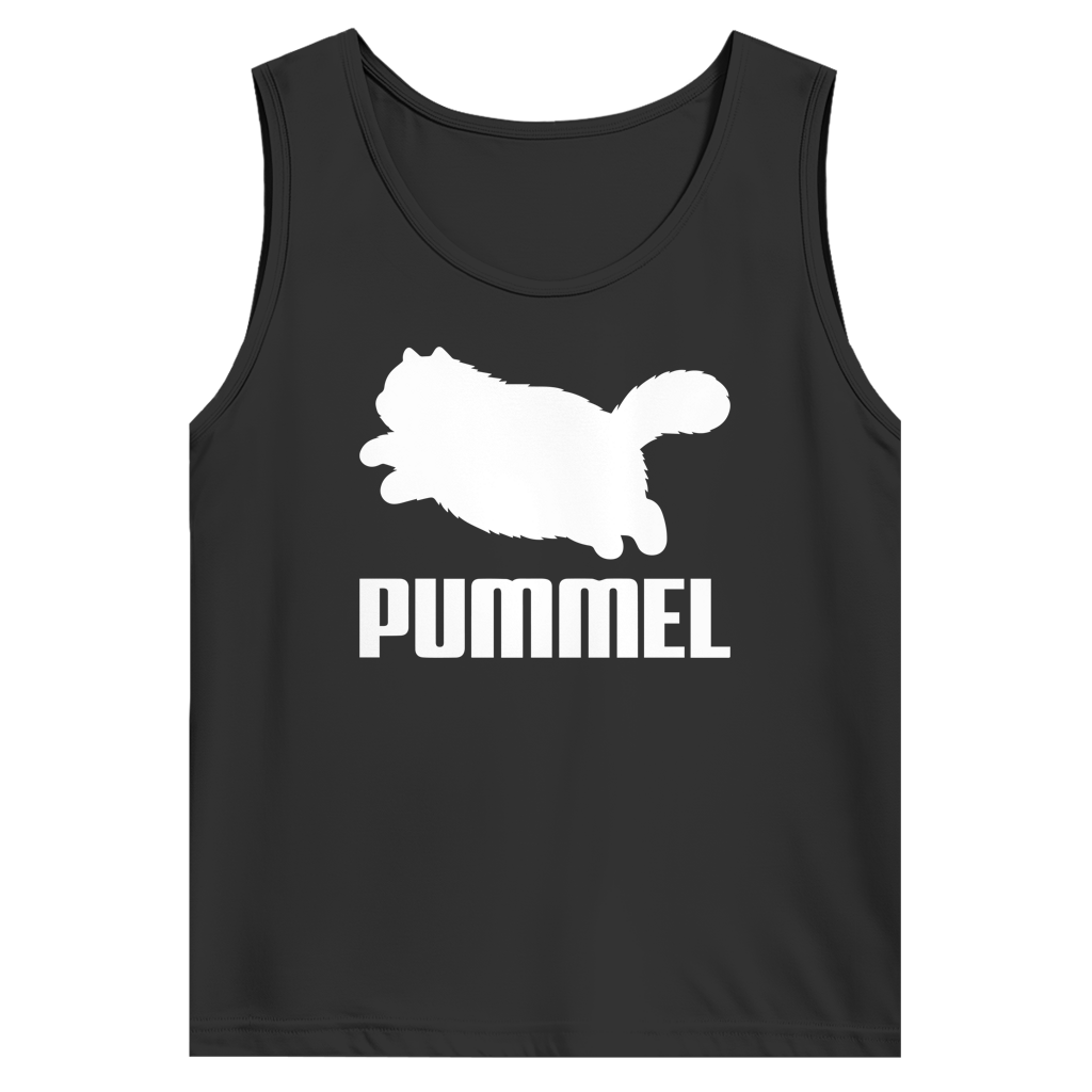 Herren Tanktop "PUMMEL"