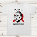 Herren T-Shirt Kanzler WHT