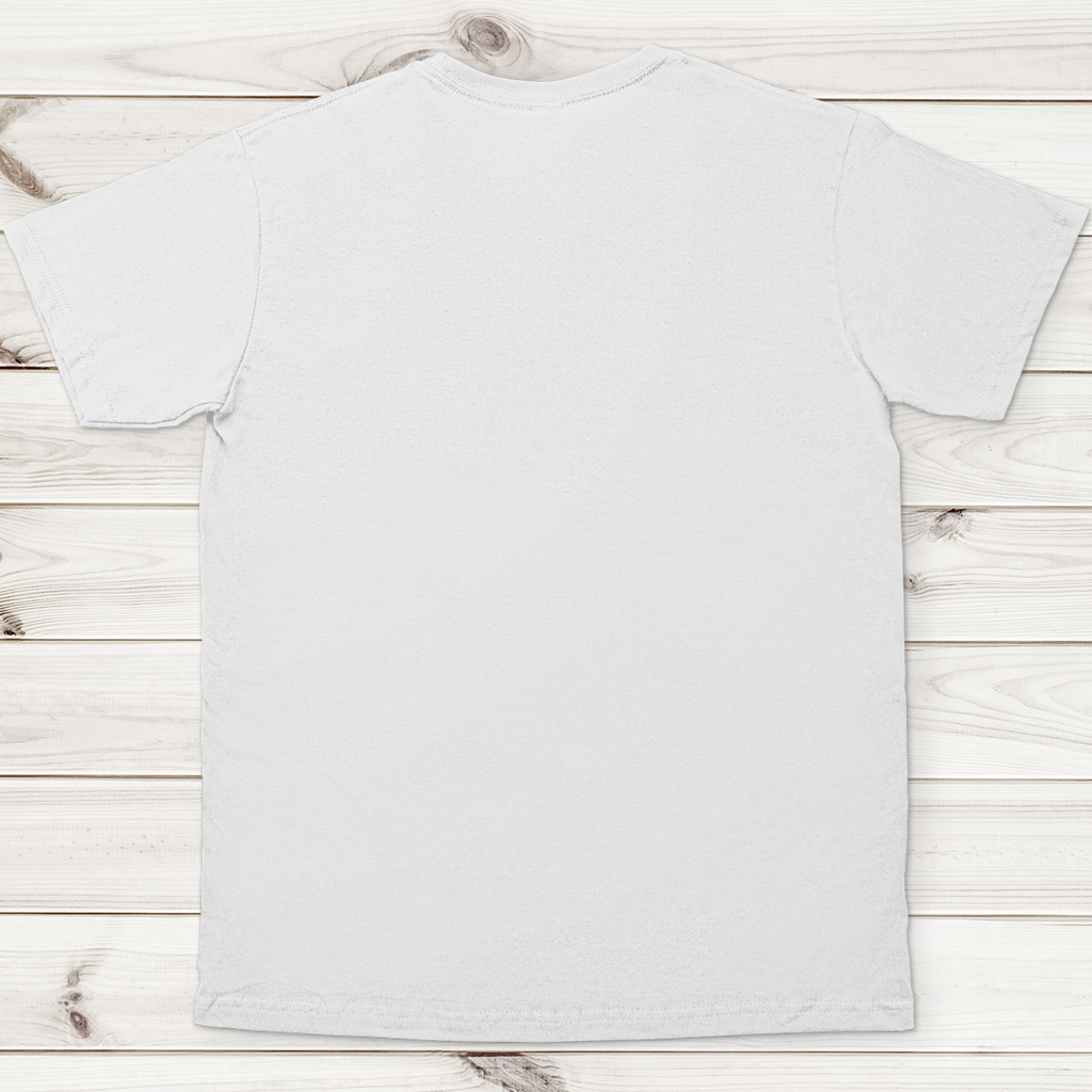 Herren T-Shirt FCK MRZ BLK